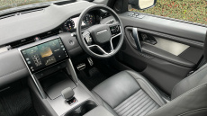 Land Rover Discovery Sport 2.0 P250 Dynamic HSE 5dr Auto [5 Seat] Petrol Station Wagon